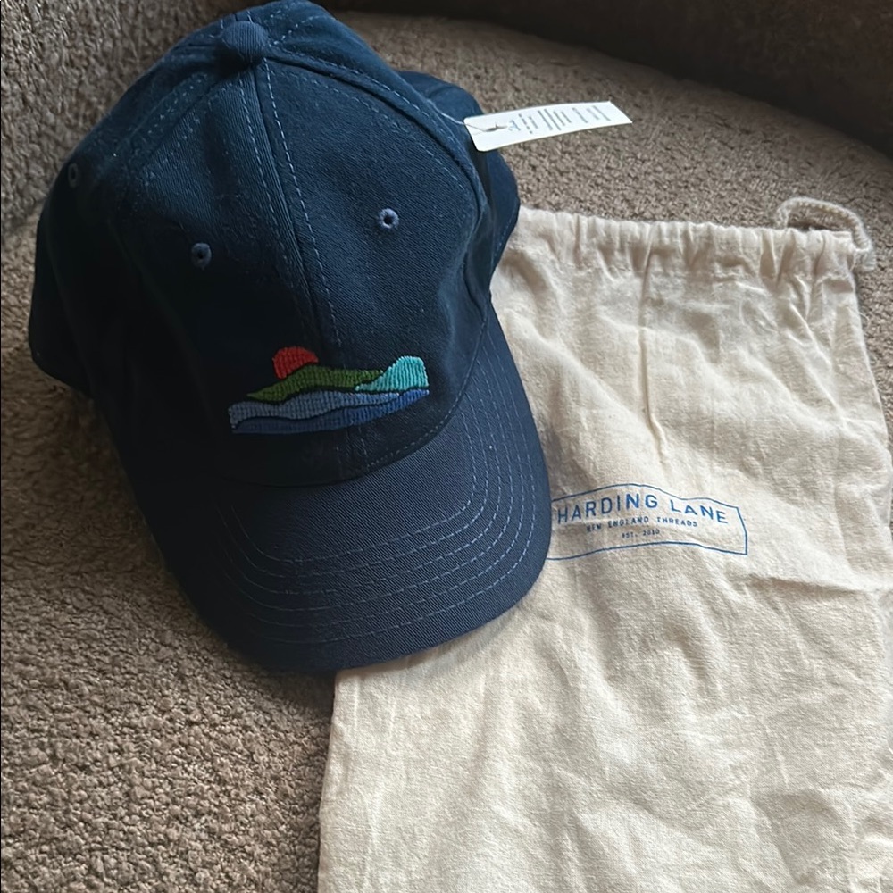 Harding Lane mountain hat